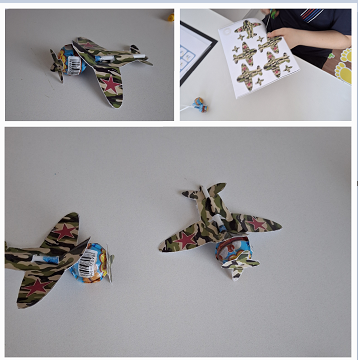 Родителям на заметку.